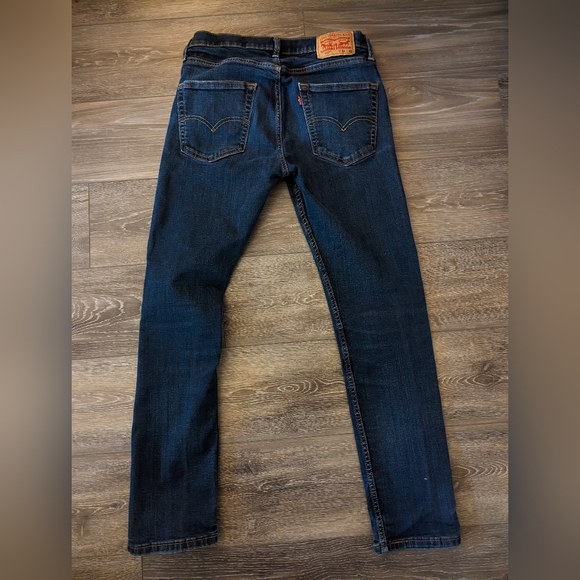 Levi's 502 31x32 jeans - Picture 2 of 4
